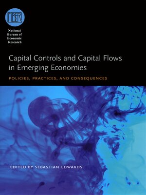 cover image of Capital Controls and Capital Flows in Emerging Economies